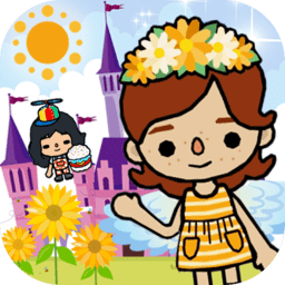 米加托卡城堡小游戏