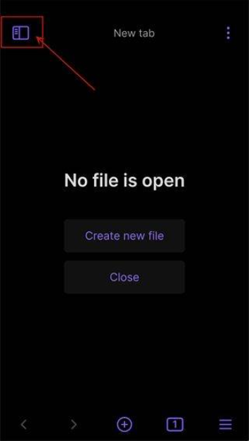 Obsidian笔记软件