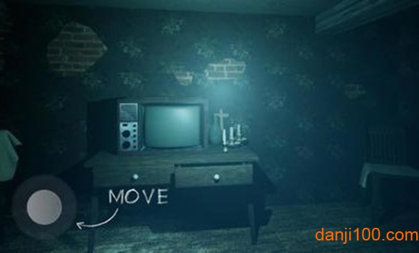 迷失鬼屋3D手机版