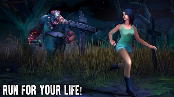 死亡之光手机版(DeadLight)