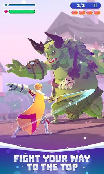 狂怒骑士团游戏