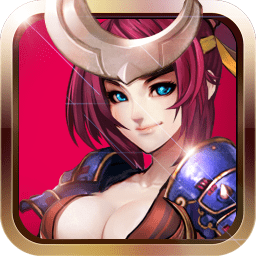 挂机勇士无限钻石版