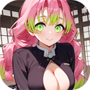 魂色鬼灭之刃手游安卓手机版