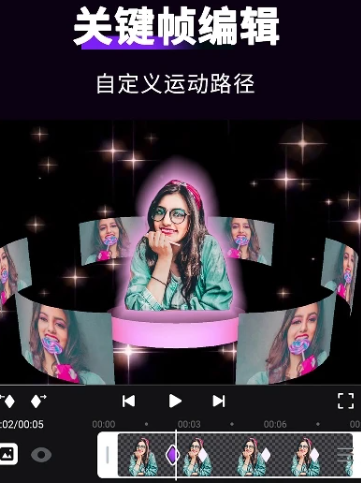 MotionNjnja(motion ninja)动效忍者