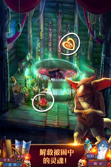 密室逃脱影城之谜4迷宫