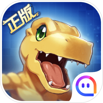 数码宝贝相遇手游