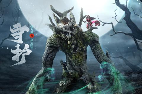 王城英雄小米手游