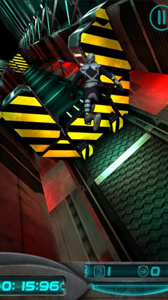 重力跑酷手机版