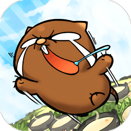 竹鼠才不要转锦鲤