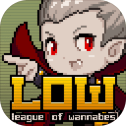 追随者联萌无敌不死版