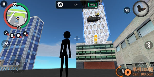 2025火柴人绳索英雄2最新版本