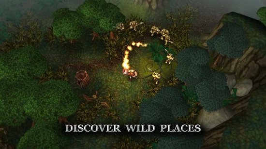 符文狂暴官方版