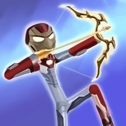 绝世弓箭手小游戏