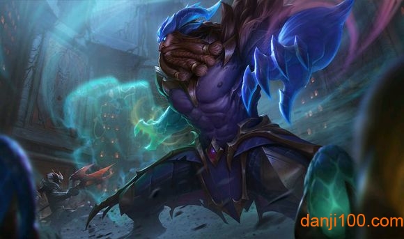 符文之地手游(LoR)