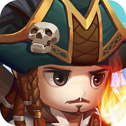 海盗奇兵无限钻石版(pmpirates)