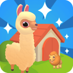 萌兽跳一跳小游戏