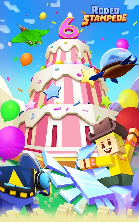 疯狂动物园国际服内置功能菜单可下载版