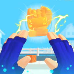 忍者结印大师小游戏