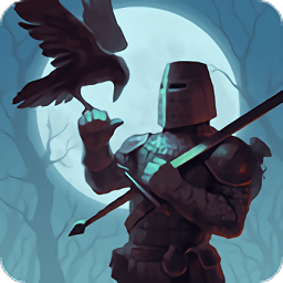 冷酷灵魂黑暗幻想中文版