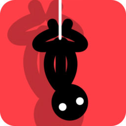 粘住火柴蜘蛛人手游