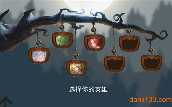 小苹果大冒险无限金币版