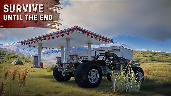 OXIDE生存岛官方正版