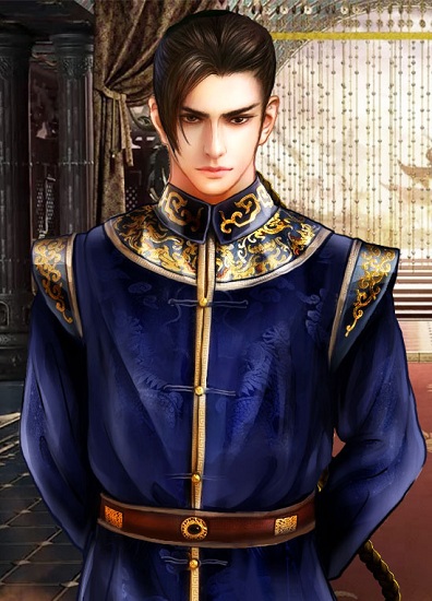 极品皇帝 极品皇帝手游