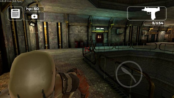 屠杀者2监狱突袭汉化版