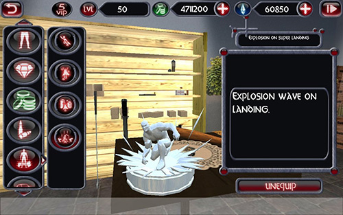 绳索英雄罪恶之城