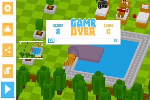 贪吃蛇魔性大作战手机版