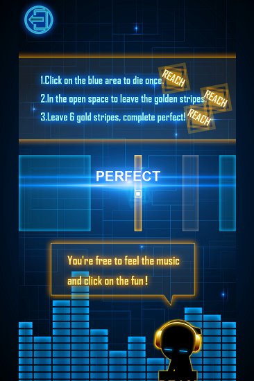 超击音块官方版