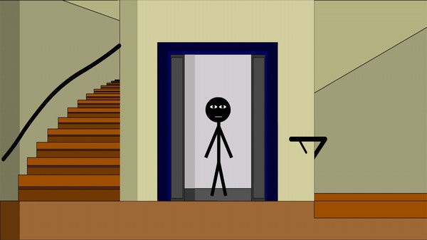 火柴人逃离手游