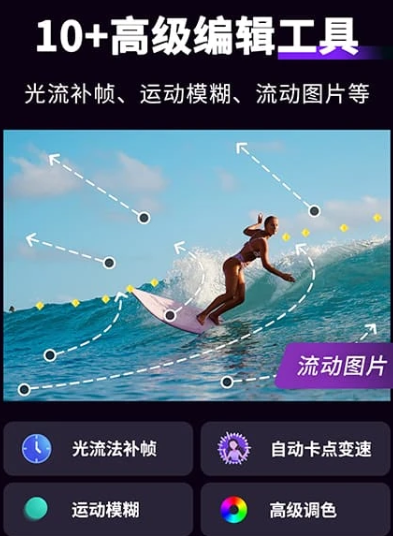 MotionNjnja(motion ninja)动效忍者