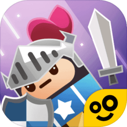 合合王国中文版(MergeTactics)