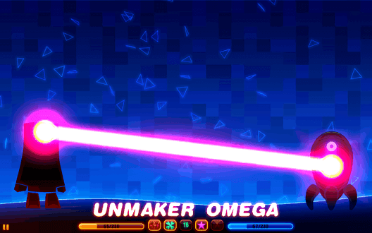 机器帝国游戏(Robotek)