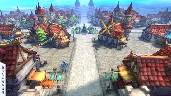 仙境传说RO冒险者