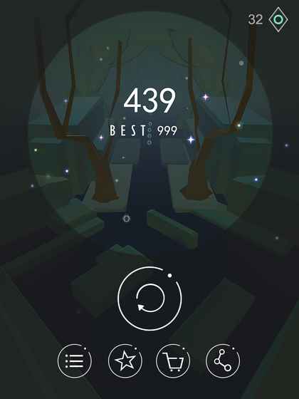 夜与光手机客户端(light)