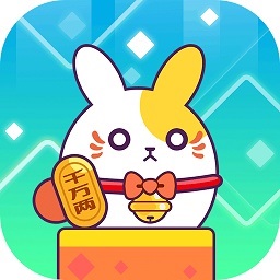 邦尼兔建筑工游戏