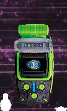 假面骑士时王腰带模拟器