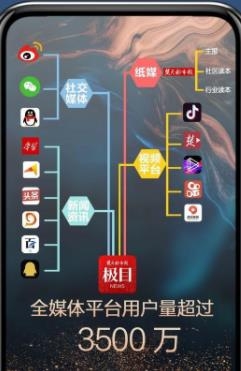 极目新闻app最新版 极目新闻app最新版