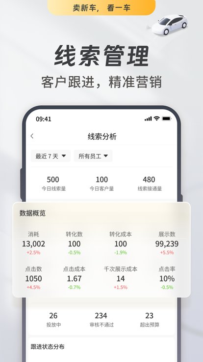 一车新车app官方版