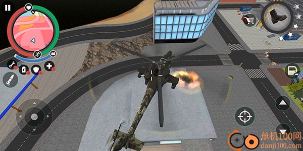 2025火柴人绳索英雄2最新版本