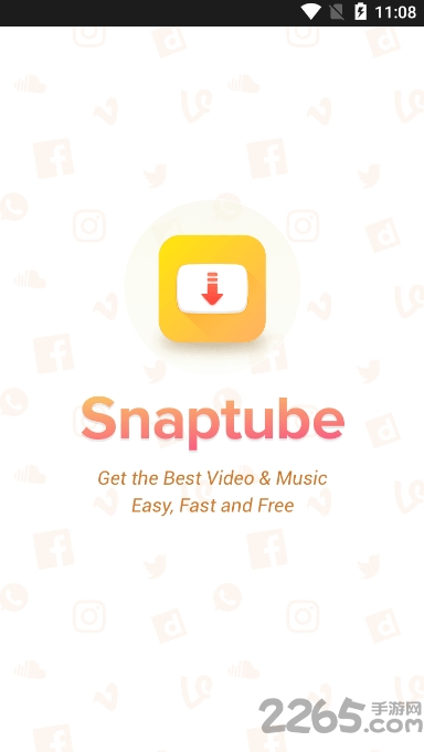 手机油管视频下载器