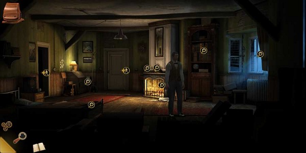 消失的地平线2汉化版