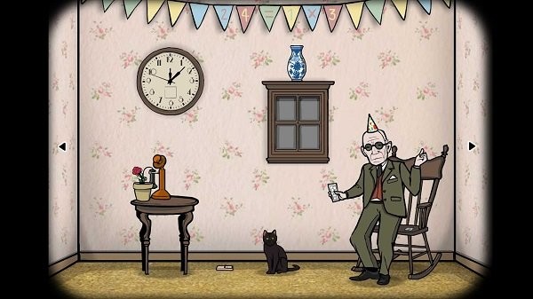 逃离方块合集手游(Cube Escape)