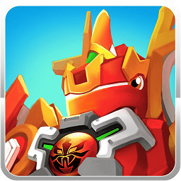 斗龙战士4双龙核之战游戏