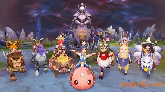 仙境传说ro守护永恒的爱最新单机版