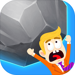 滚动大作战游戏(Big Big Baller)