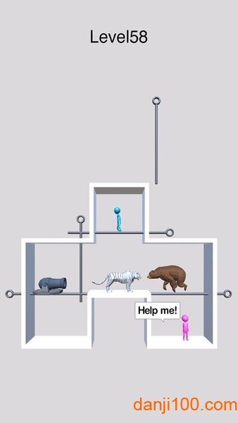 爱的魔力别针手游