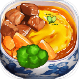 大中华食堂游戏